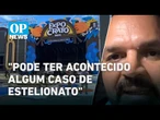 "Golpe do doce" em feira no CE é crime? Delegado explica o que diz a lei l #op NEWS