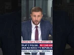 Kłeczek: w Warszawie było dzisiaj gorąco. Protesty górników i rolników