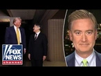 ‘A LOT GOING ON HERE’: Peter Doocy details Trump’s Asia tour