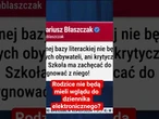 Rodzice nie będą mieli wglądu do dziennika elektronicznego?