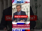 Śmiechy w studiu u Klarenbacha: skąd u Pana taka wiedza?