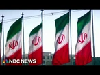  Trump touts deal with Iran as administration releases text of agreement