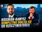 Megalomania Kosiniaka-Kamysza | A. Klarenbach