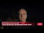 Guerre à Gaza : en Israël, "on parle d'un dénouement militaire assez proche" • FRANCE 24