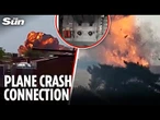 How pilots cutting engines sparked TWO plane disasters as calls for cockpit CCTV grow