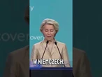 Niemcy bronią swoich interesów - ukraińska innowacyjność kluczem do europejskiego bezpieczeństwa