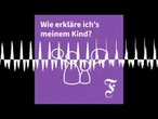 Warum wir eine Gänsehaut bekommen - F.A.Z. Wie erkläre ich’s meinem Kind?