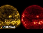 Solar flares trigger radio and communication blackouts across Earth