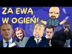 Kierwa wrócił - od razu pada. Ewa B. pozdrawia Tuska. Odwierty Motyki, Żurek i maszyna