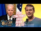 Live: The Will Cain Show | Wednesday, June 5