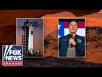 MARS AND BEYOND: Elon Musk shares vision to make life ‘multi-planetary’