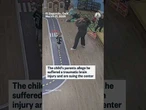 Lawsuit alleges toddler seriously injured after fall with childcare worker