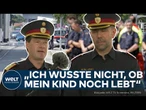AMOKLAUF IN GRAZ: Horror im Klassenzimmer! Täter besaß Schusswaffen scheinbar legal
