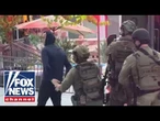 Exclusive: DHS busts transnational crime ring