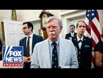 ‘No one is above the law’: 'Ruthless' crew reacts to Bolton indictment