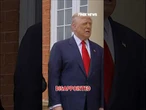 Trump: I'm very disappointed in Putin #shorts #foxnews #news #us #fox #trump #world #worldnews