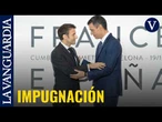 El PP bloquea el Tratado de Amistad con Francia