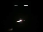 US forces complete 10th straight night of strikes against Iran #shorts