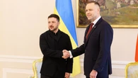 „Hasło dnia” TVP.Info: Order Orła Białego. Odebrano go dopiero po raz drugi