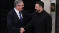 Zełenski: Przeniesiemy wojnę na teren, z którego ona do nas przyszła