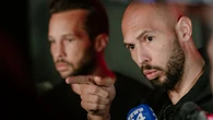 Szykowali się do oglądania gali. Kontrowersyjni influencerzy zatrzymani
