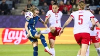 Euro 2025: Pora na mecz o honor. Polska – Dania w TVP