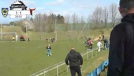 Bójka na murawie. Bandyci zaatakowali piłkarzy
