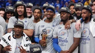 Na Zachodzie wszystko jasne. Znamy finalistę NBA