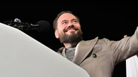 Stanowski: To jest wspaniały dzień dla mnie, gorszy dla Polski