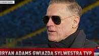 Bryan Adams specjalnie dla TVP Info: Spodziewam się bardzo ekscytującego wieczoru!