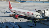 Samolot Air India musiał awaryjnie lądować. Doniesienia o bombie