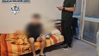 Zarzuty sabotażu i aktów dywersji. 17-latek trafił do aresztu