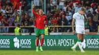 Wielka forma Cristiano Ronaldo przed Euro 2024. Wspaniały gol Portugalczyka [WIDEO]