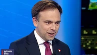 Domański o Axiom-4. „To pieniądze, które wrócą do gospodarki wielokrotnie”