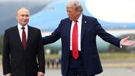 Długa rozmowa Trumpa z Putinem. Padła propozycja rozejmu