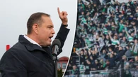 Nawrocki i kibolskie ustawki. Media: Bił się ramię w ramię z przestępcami