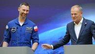 Sukces misji „Astro-Sławosza”. To dopiero początek współpracy Polski z ESA