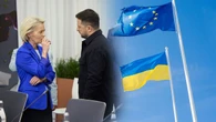 Zielone światło UE dla negocjacji z Ukrainą. Węgry wycofały sprzeciw