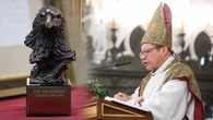 Kardynał Ryś odbierze wyjątkową nagrodę. „Liczne zasługi”