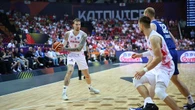 Znów horror na Eurobaskecie. Polacy wygrywają i awansują do fazy pucharowej