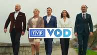 TVP VOD z najlepszy wynikiem w swojej historii