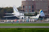 Prywatny Antonow An-2 rozbił się podczas lądowania w Luksemburgu