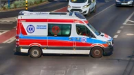 Poważny wypadek w kopalni. Mężczyzna trafił do szpitala