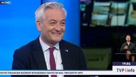 Biedroń chce spotkania z Nawrockim. „Zrozumie, czym jest godność”