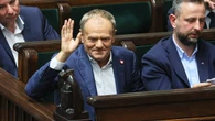 Nowy sondaż. Wspólny start koalicji rządzącej podnosi notowania