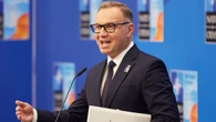 Andrzej Duda znalazł pracę. „Nie będę walczył, by zostać premierem”