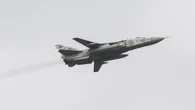 Katastrofa ukraińskiego Su-24M. Załoga nie żyje