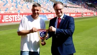 Stało się! Górnik Zabrze w rękach mistrza świata