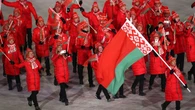 MKOl już zapomniał o wojnie. Białorusini wystąpią na Igrzyskach
