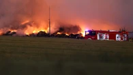 Powstał specjalny numer do zgłaszania pożarów środowiska